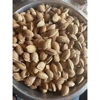 Fresh Kagzi Almonds
